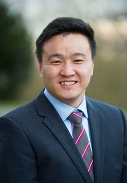 公司党委聘任刘健研究员为db旗舰特聘经理-db旗舰官网登录入口